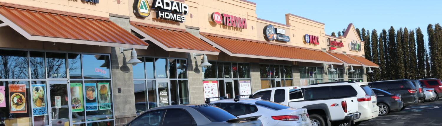 Commercial Property Insurance Palm Desert, CA